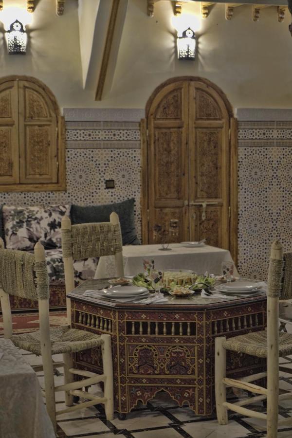 Riad Amirwa Марракеш Экстерьер фото