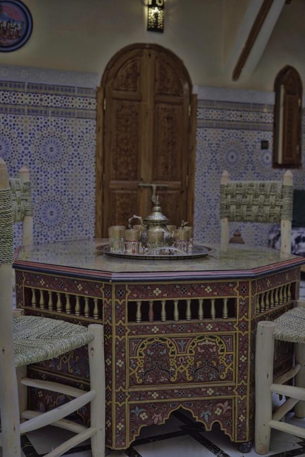 Riad Amirwa Марракеш Экстерьер фото