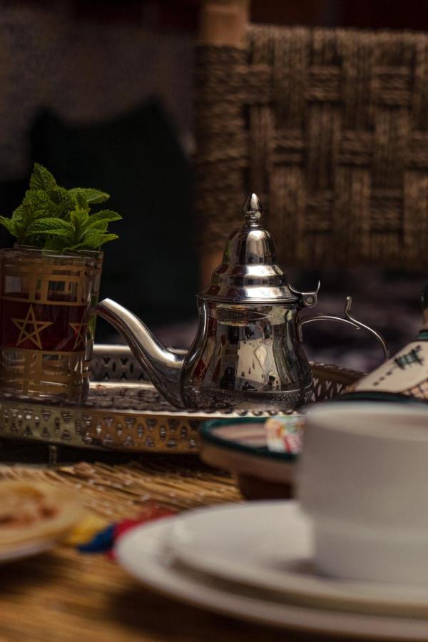 Riad Amirwa Марракеш Экстерьер фото