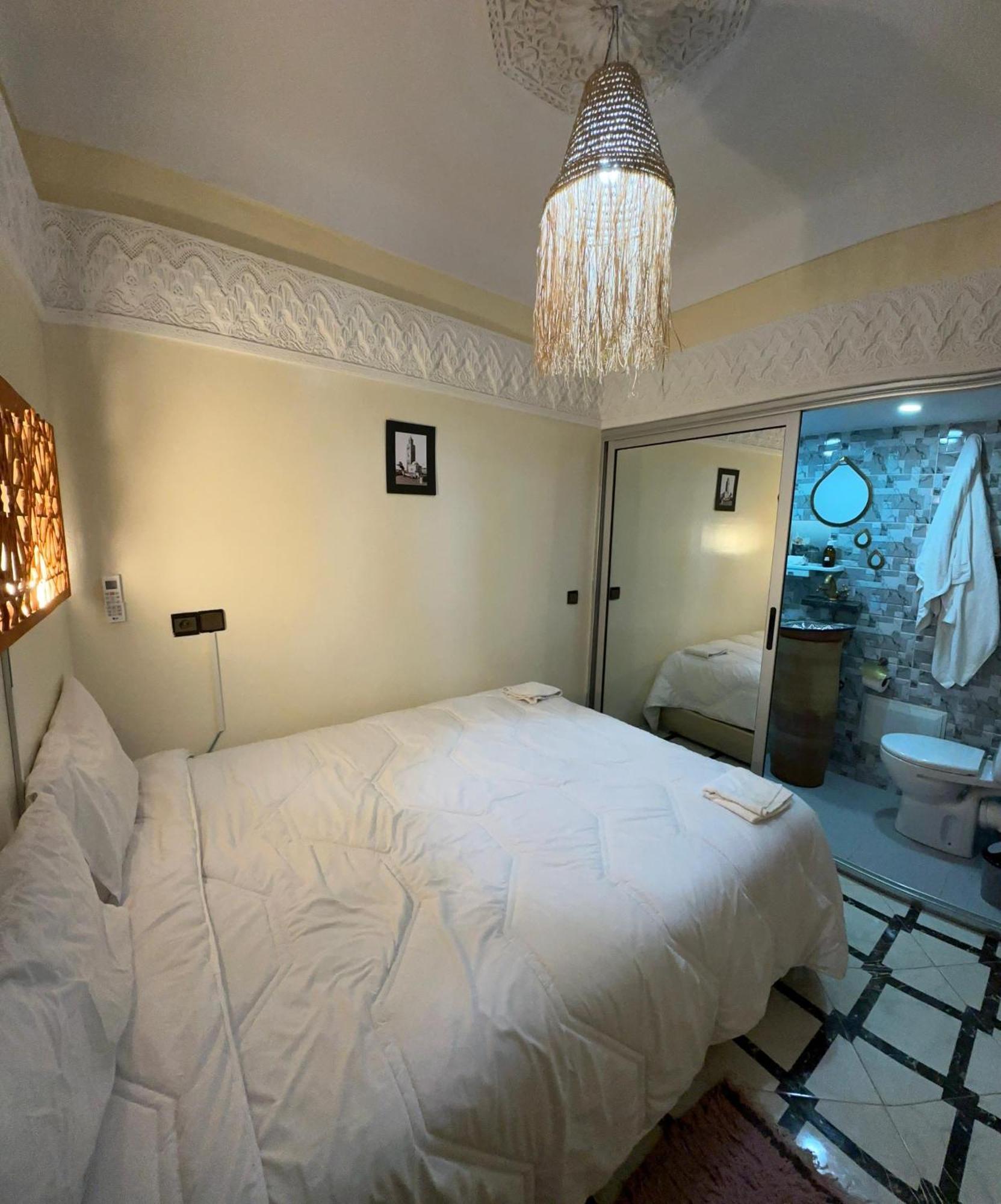 Riad Amirwa Марракеш Экстерьер фото