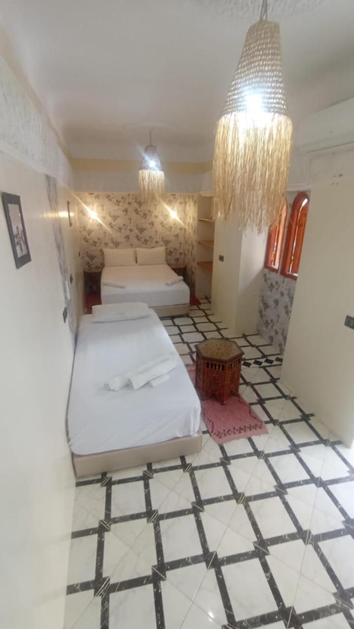 Riad Amirwa Марракеш Экстерьер фото